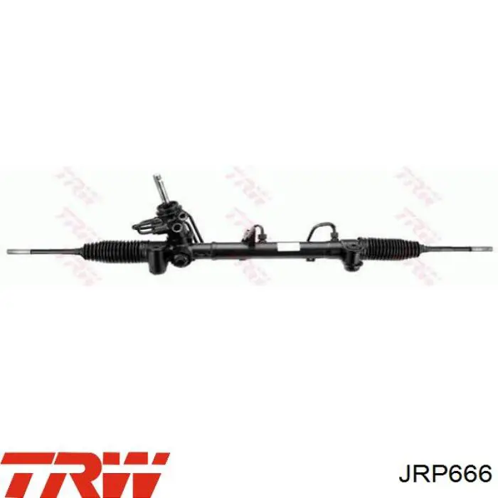 Купити OP9215R AGR Рульова рейка