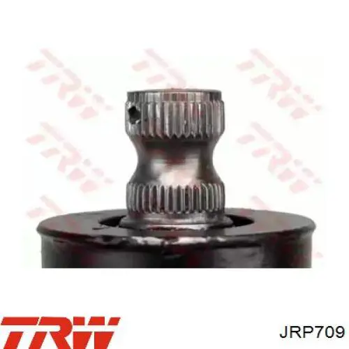 Рульова рейка HY206R Mando