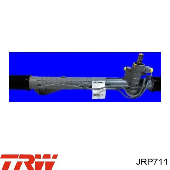 Кермова рейка TRW JRP711
