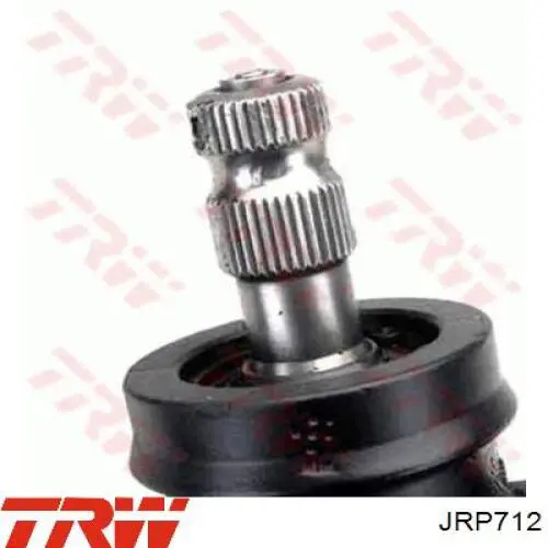 Купити CH9007KIT MSG Рульова рейка