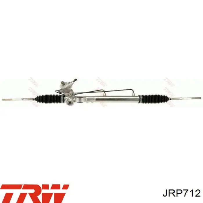 Купити JRP712 TRW Рульова рейка