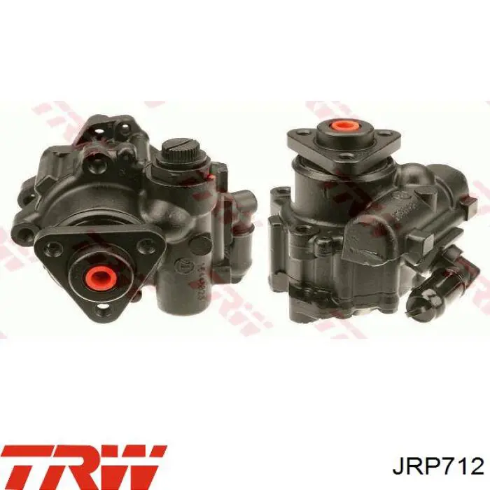 Купити 4783060AB Chrysler Рульова рейка
