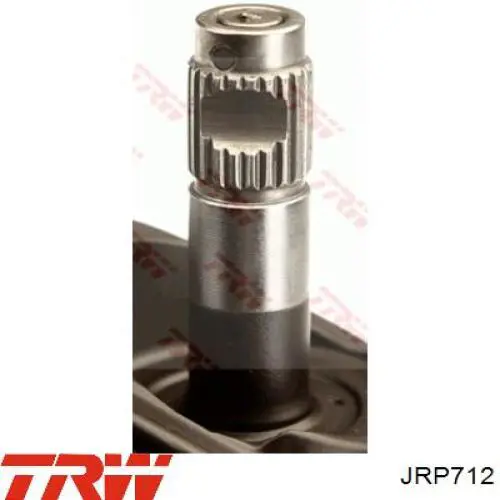 Управління рульове в зборі Chrysler 4783060AB ціна, від 192.55 USD