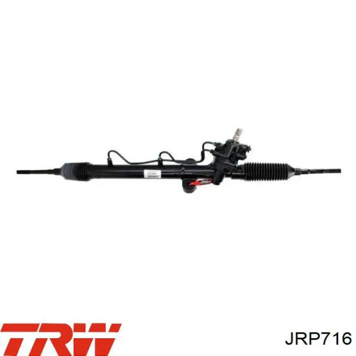 Управління рульове в зборі AGR TY9202 ціна, від 216.64 USD