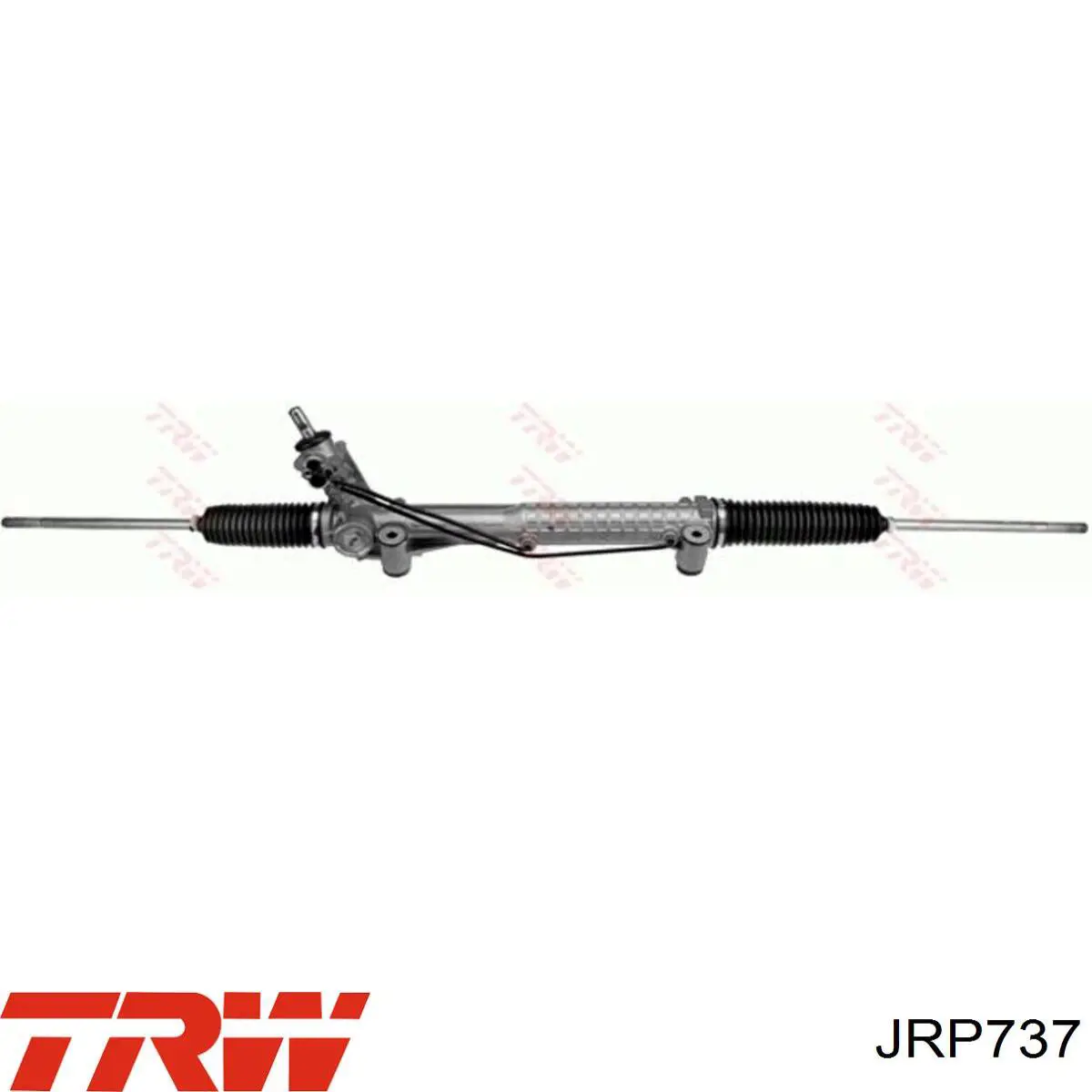 Купити 2GS2656C GS Рульова рейка