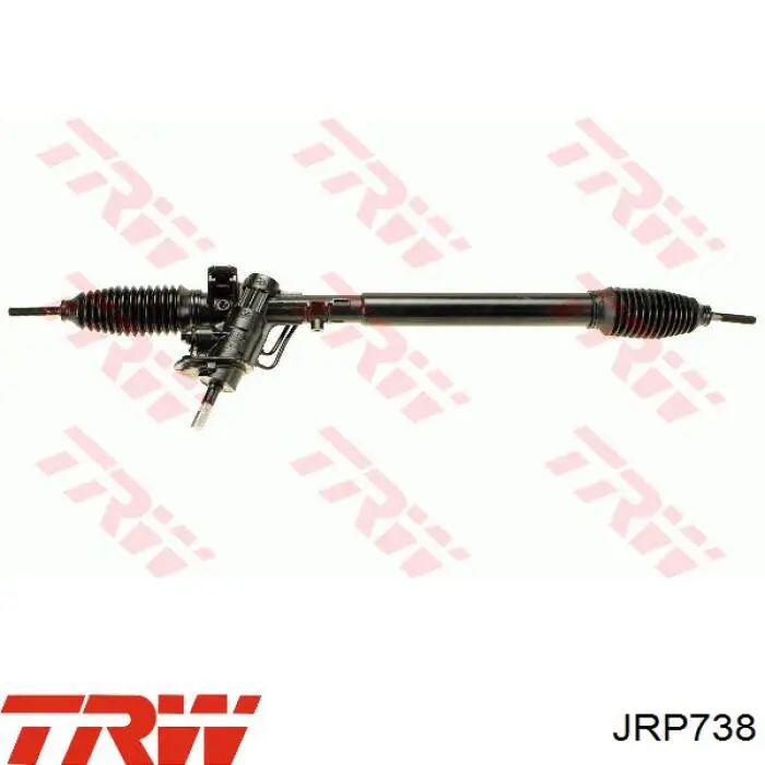 Купити FO9211R AGR Рульова рейка