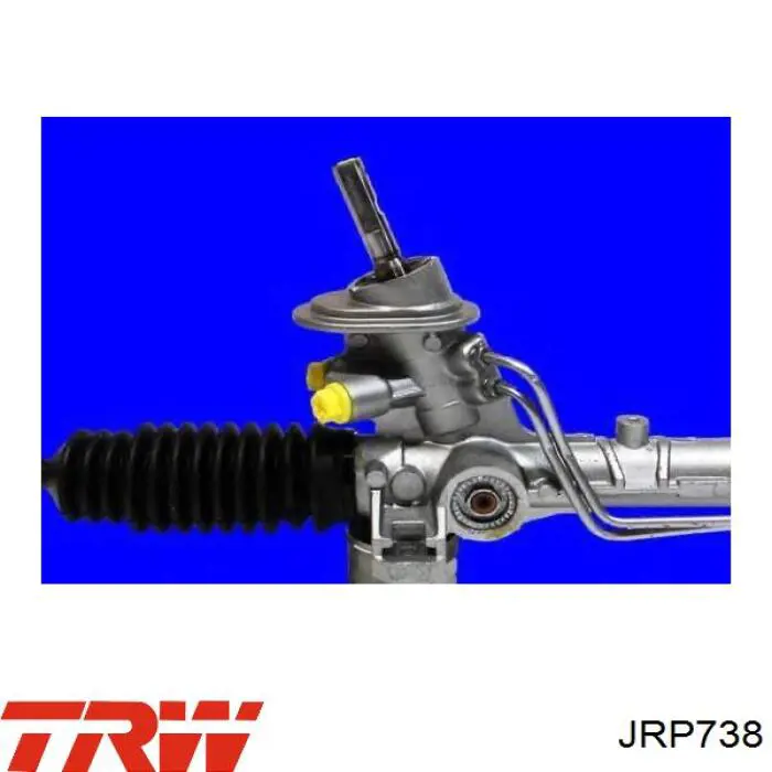 Рульова рейка FO9211R AGR