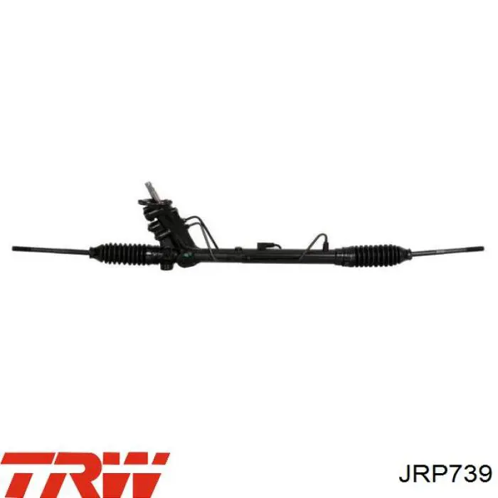 Купити JRP739 TRW Рульова рейка