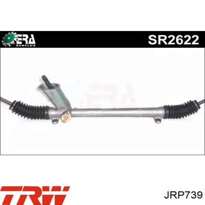 Рульова рейка JRP739 TRW