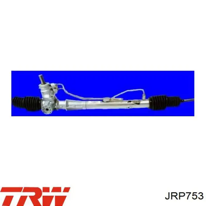 RE9241R AGR Рейковий рульовий механізм