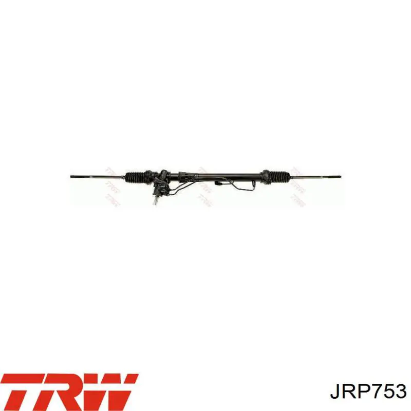 Рульова рейка RE9241R AGR