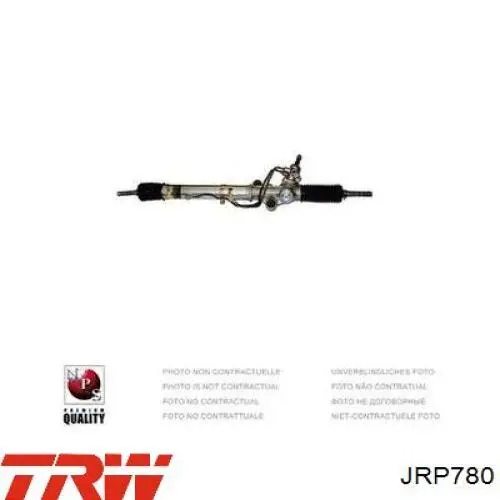 Управління рульове в зборі WAT JHO007 ціна, від 216.64 USD