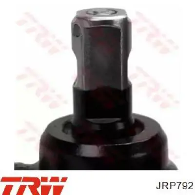Рульова рейка CI7231R ASR
