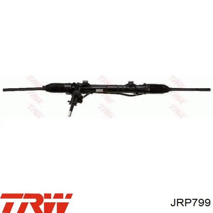 Рульова рейка PE9204 AGR