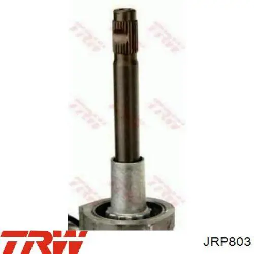 Купити R2445 Motorherz Рульова рейка