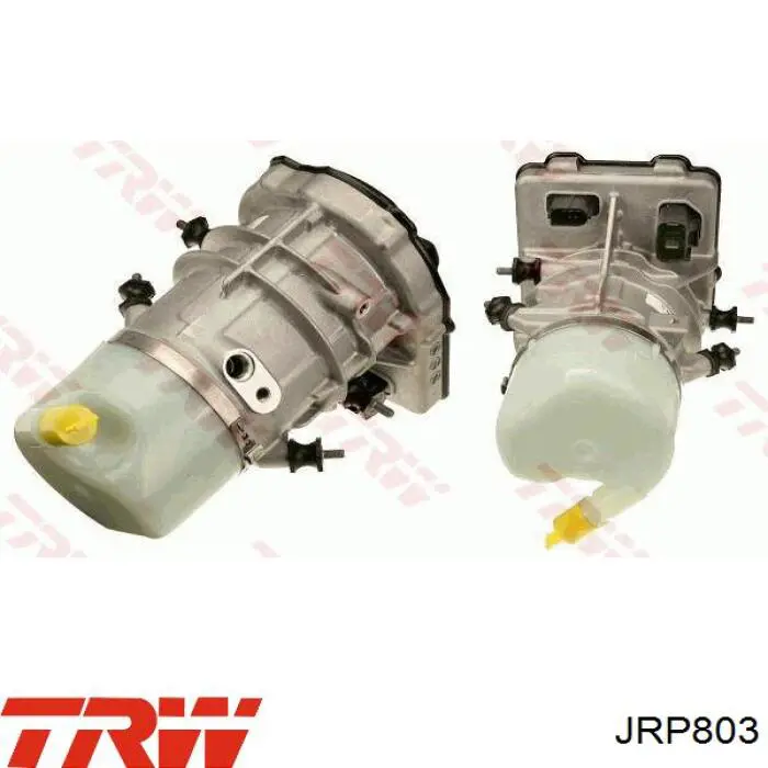 Управління рульове в зборі VAG 8A1422065AV ціна, від 183.41 USD