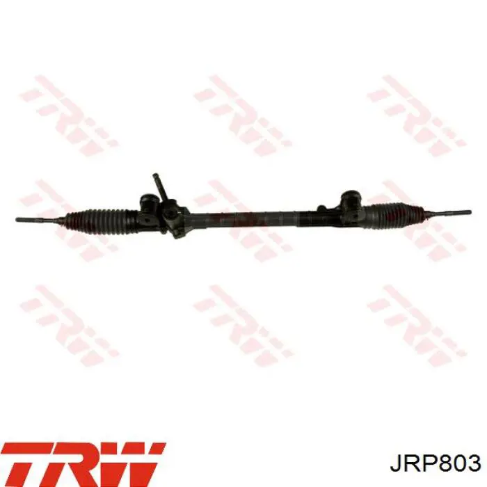 Купити R2445 Motorherz Рульова рейка