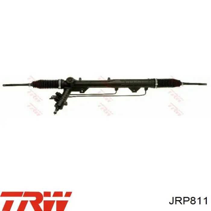 JRP811 TRW рейка рульова