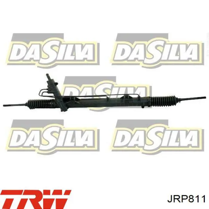 Рульова рейка R0301 Reikanen