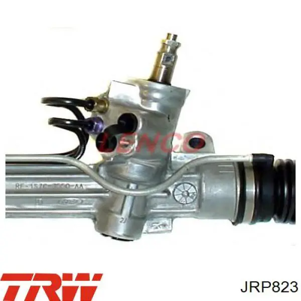 JRP823 TRW Рейковий рульовий механізм