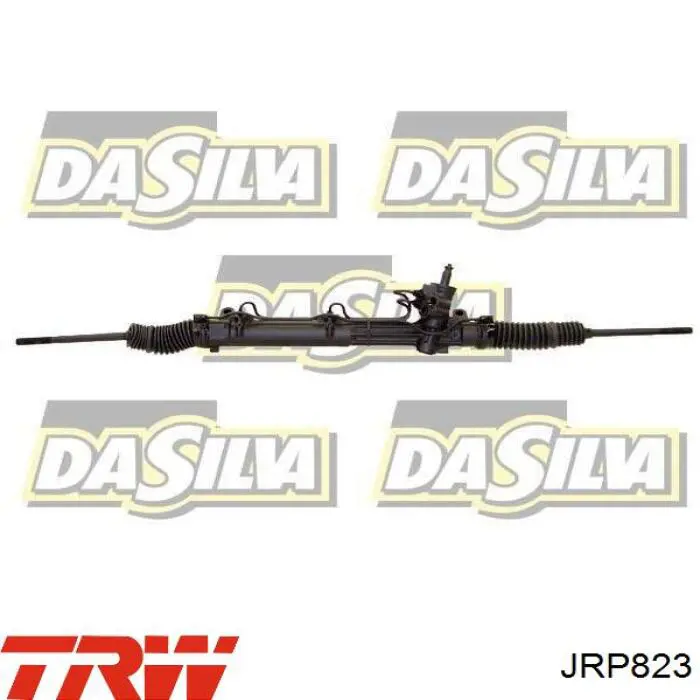 Управління рульове в зборі TRW JRP823 ціна, від 92.80 USD