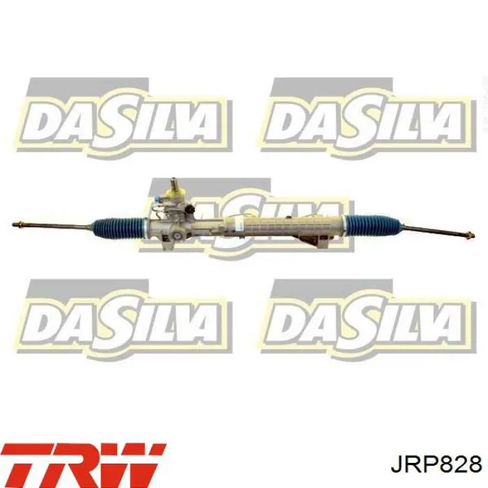 Купити 1334491080 Fiat/Alfa/Lancia Рульова рейка