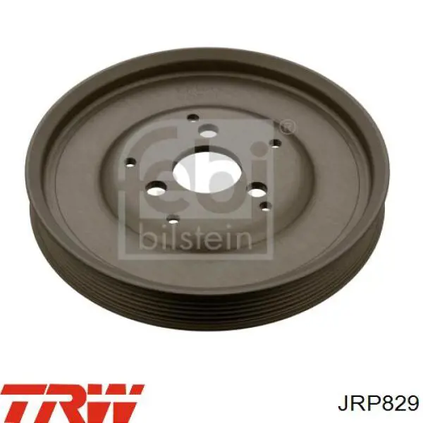 Рульова рейка 7852974647 ZF Parts