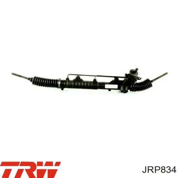 Рульова рейка 2GS0939C GS