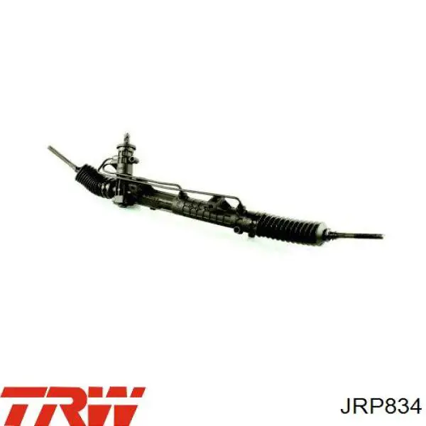 Рульова рейка BW7221R ASR