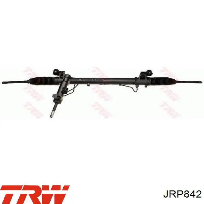 Рульова рейка FO7236R ASR