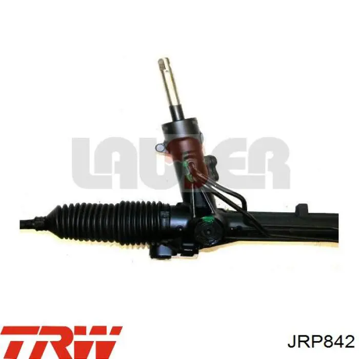 FO7236R ASR Рейковий рульовий механізм