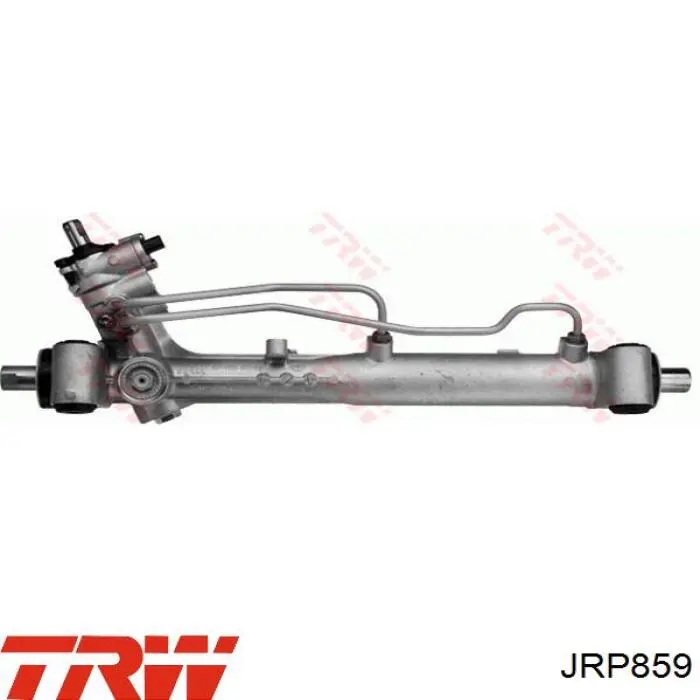 Рульова рейка OP9216R AGR