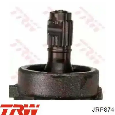 Купити 46833872 Fiat/Alfa/Lancia Рульова рейка