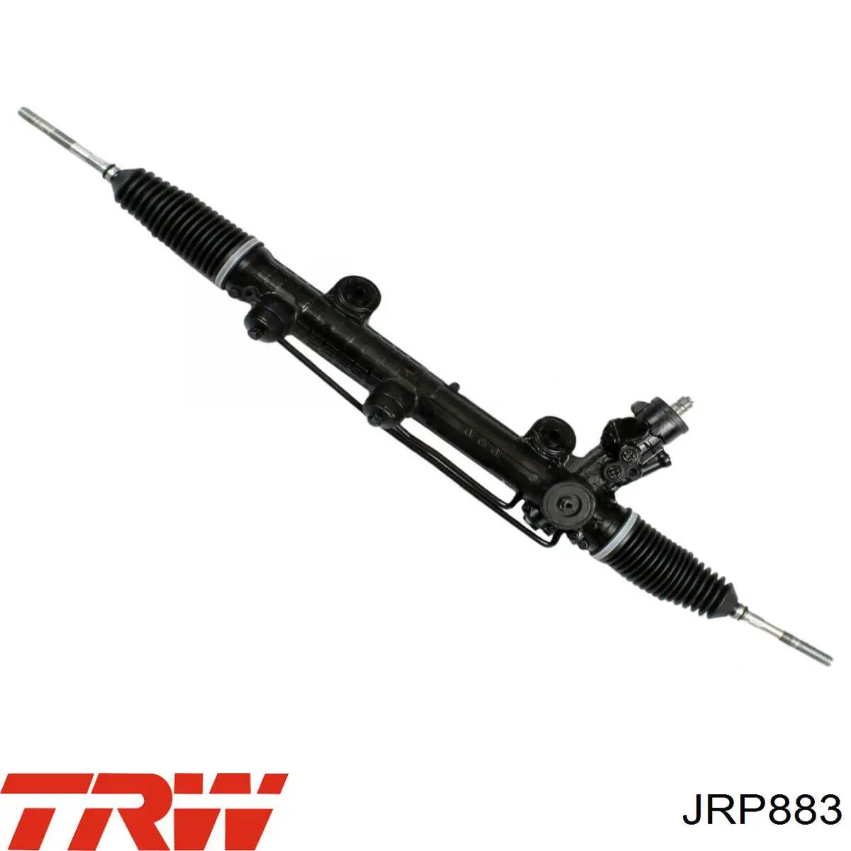 Управління рульове в зборі AGR ME9208R ціна, від 315.45 USD