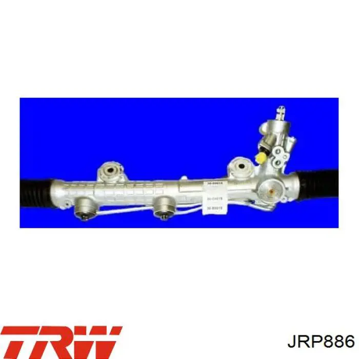 Рульова рейка STA1644600100 SAT