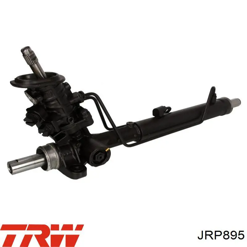 Рульова рейка R23991RB Motorherz
