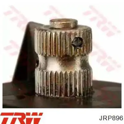 Рульова рейка R1005A Reikanen