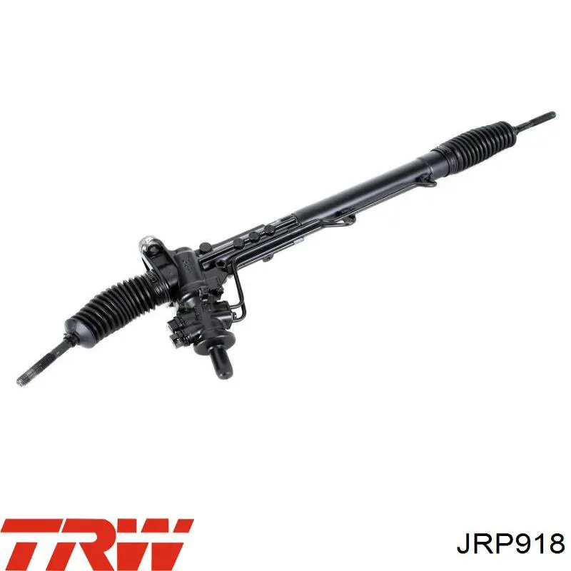Рульова рейка BW9212R AGR