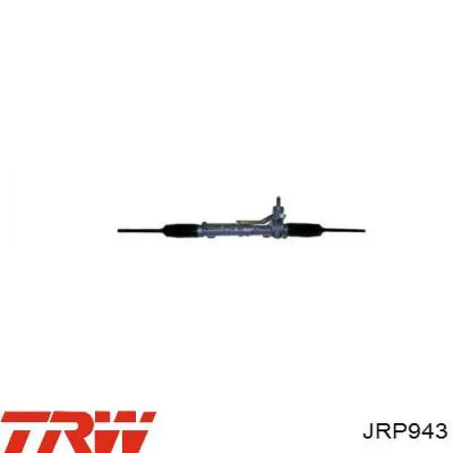JRP943 TRW рейка рульова