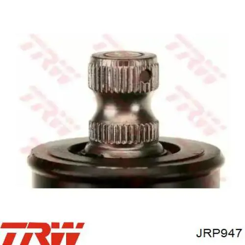 Рульова рейка 5770029101 Hyundai/Kia