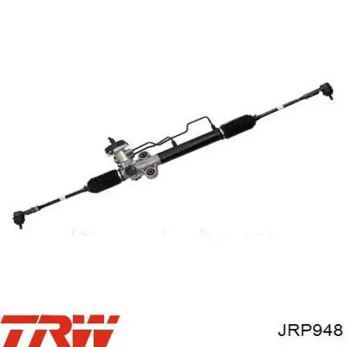 Купити 2GS3116C GS Рульова рейка