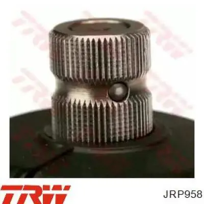 Рульова рейка ME9210R AGR