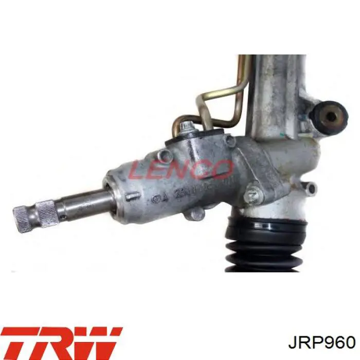 Управління рульове в зборі Rider RDJRP960 ціна, від 310.06 USD