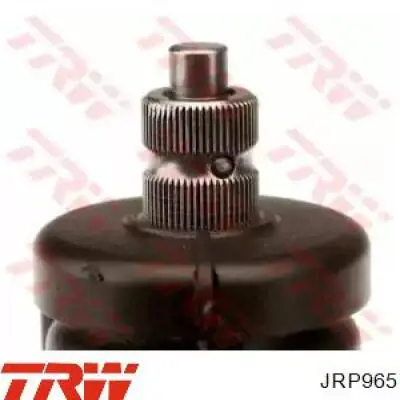 Рульова рейка ME9231R AGR