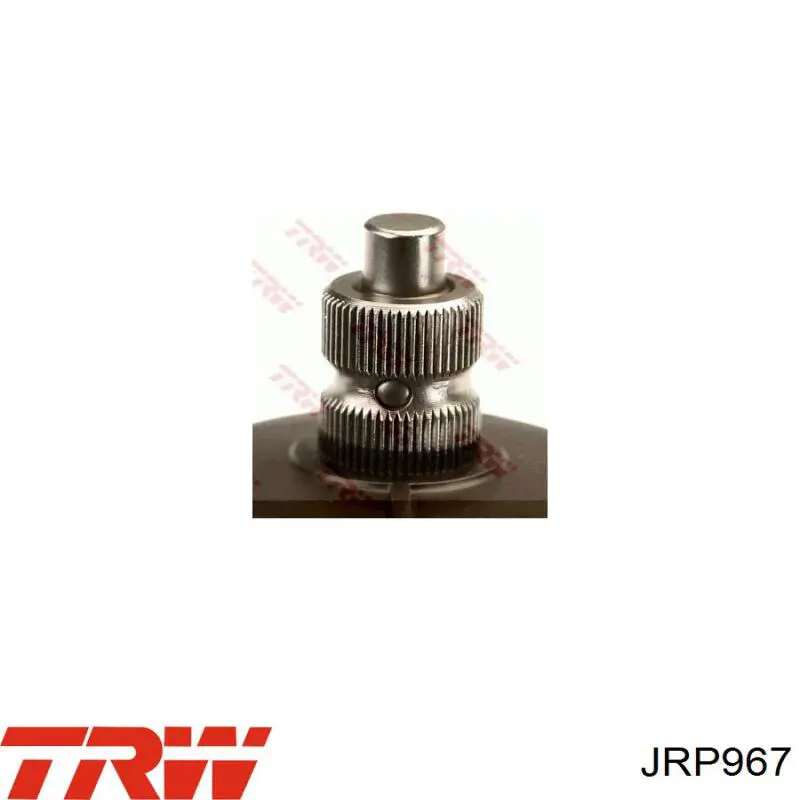 Купити ME231R MSG Рульова рейка