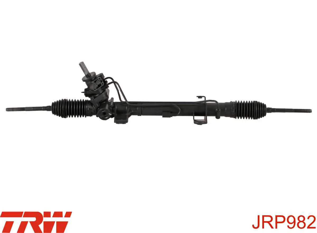 Купити 6900000726 Renault (RVI) Рульова рейка