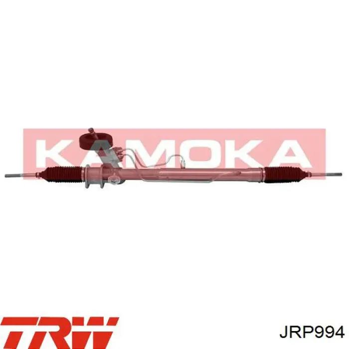 R21521RB Motorherz Рейковий рульовий механізм