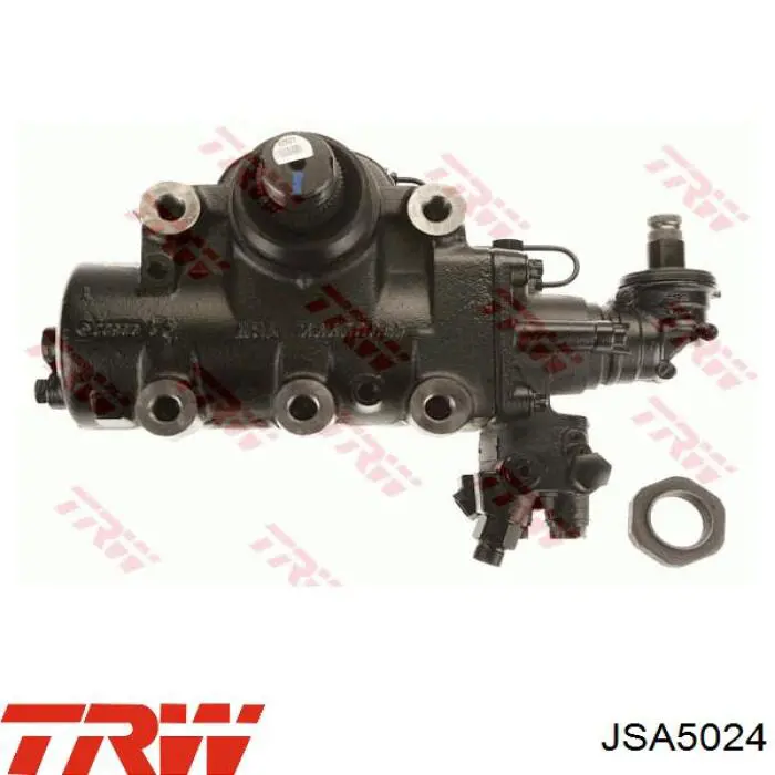 JSA5024 TRW Ремкомплект до рульової рейки