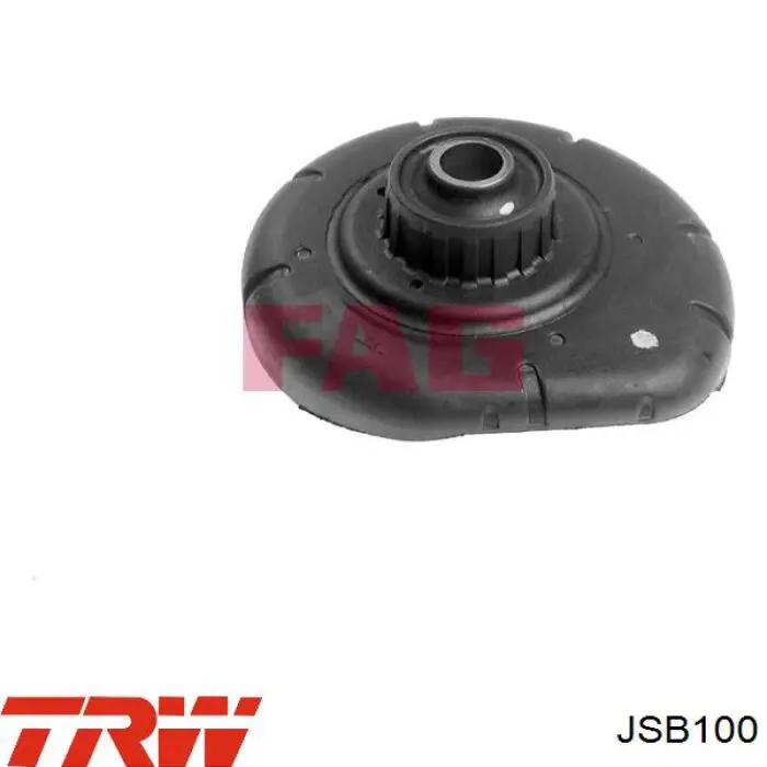 JSB100 TRW опора амортизатора переднього