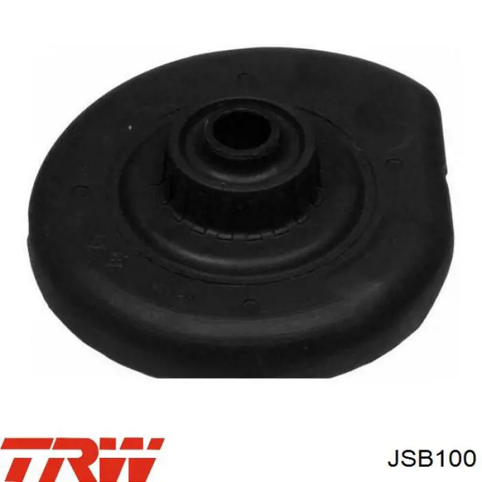 Опора стійки амортизатора переднього TRW JSB100 ціна, від 18.17 USD